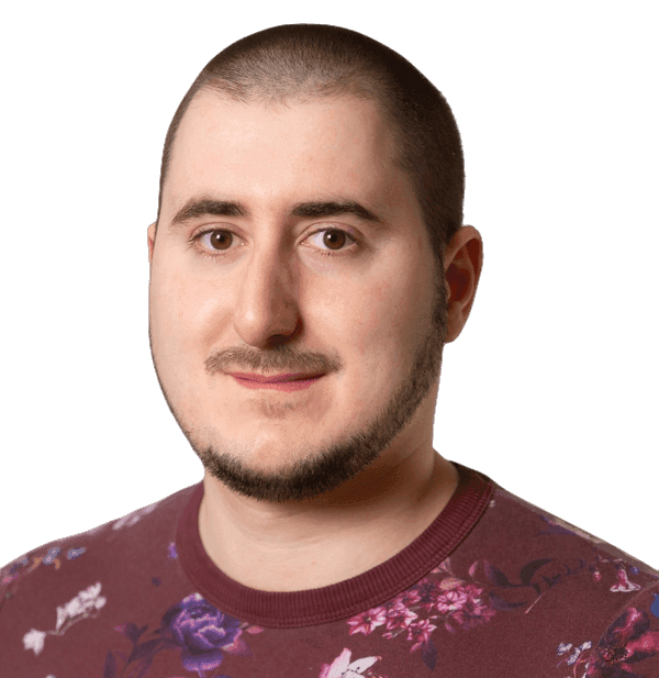 Picture of me